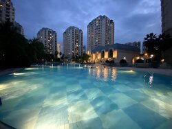 Aquarius By The Park (D16), Condominium #426059551